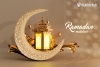 Поздравляем со светлым праздником Рамазан хайит